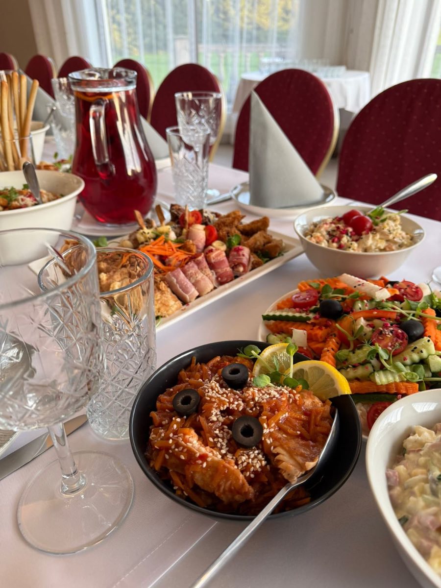 Feast