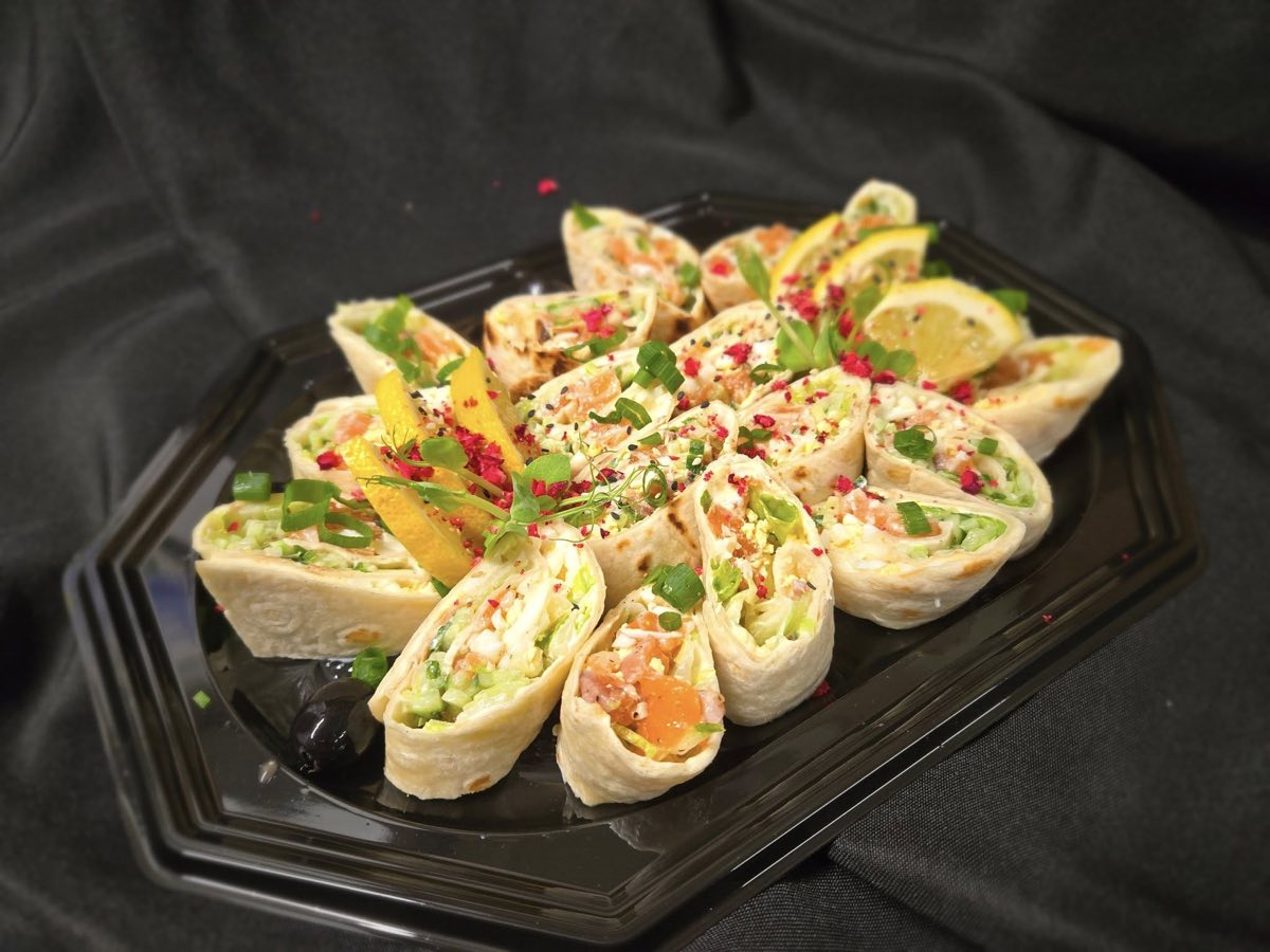 Snack Platter
